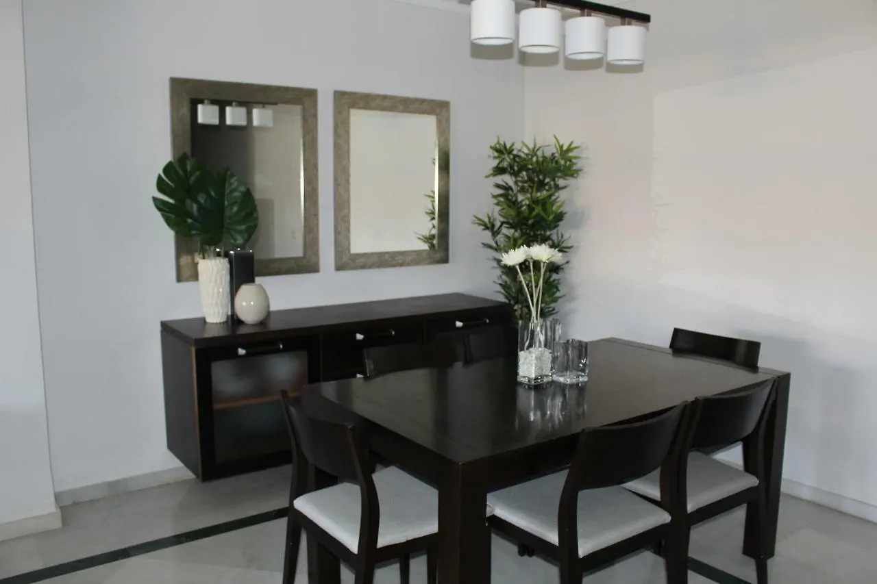 Apartamento Linda Vista Apartment Marbella