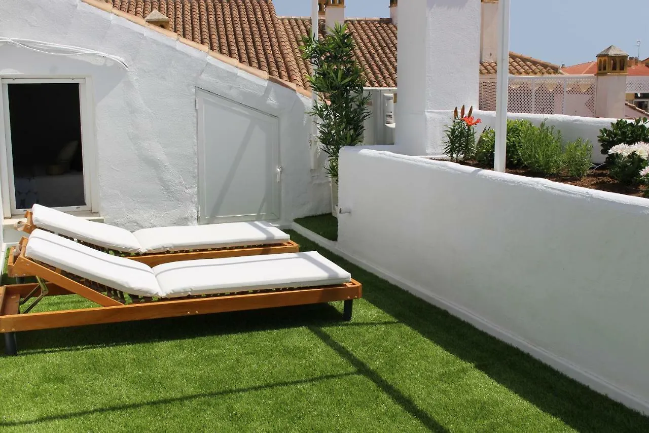 Apartamento Linda Vista Apartment Marbella