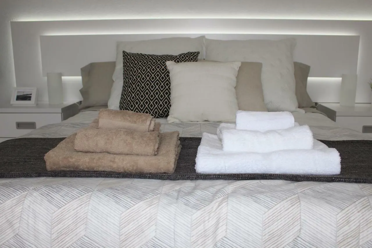 Apartamento Linda Vista Apartment Marbella Spain