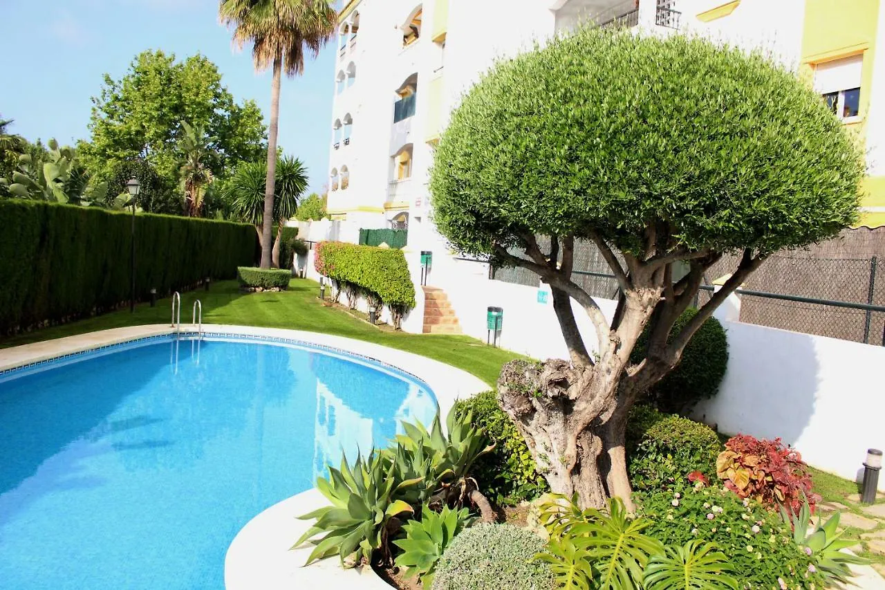 Apartamento Linda Vista Apartment Marbella