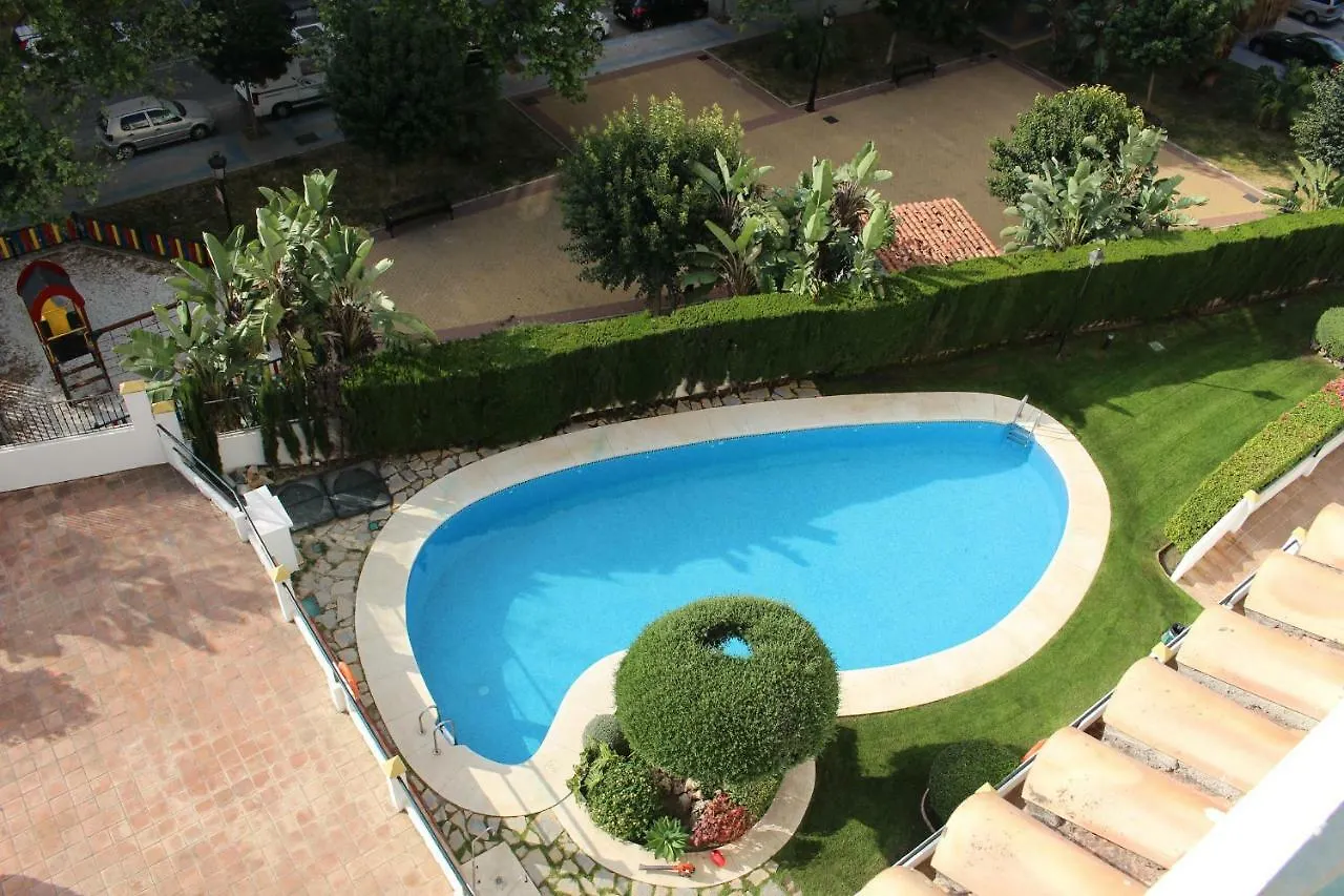 Apartamento Linda Vista Apartment Marbella