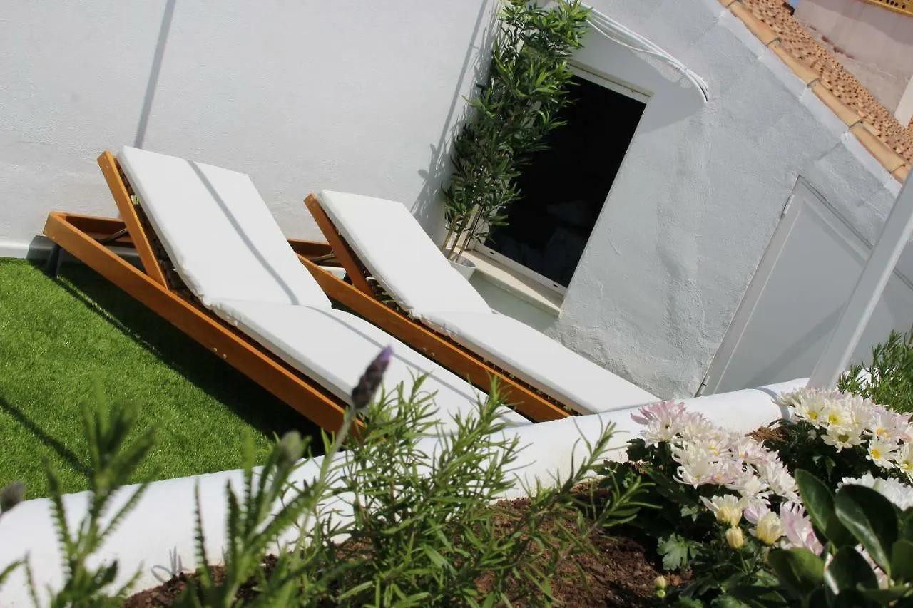 Apartamento Linda Vista Apartment Marbella 0*,  Spain