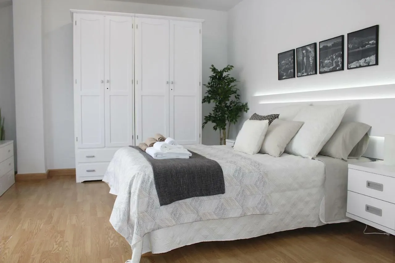 Apartamento Linda Vista Apartment Marbella