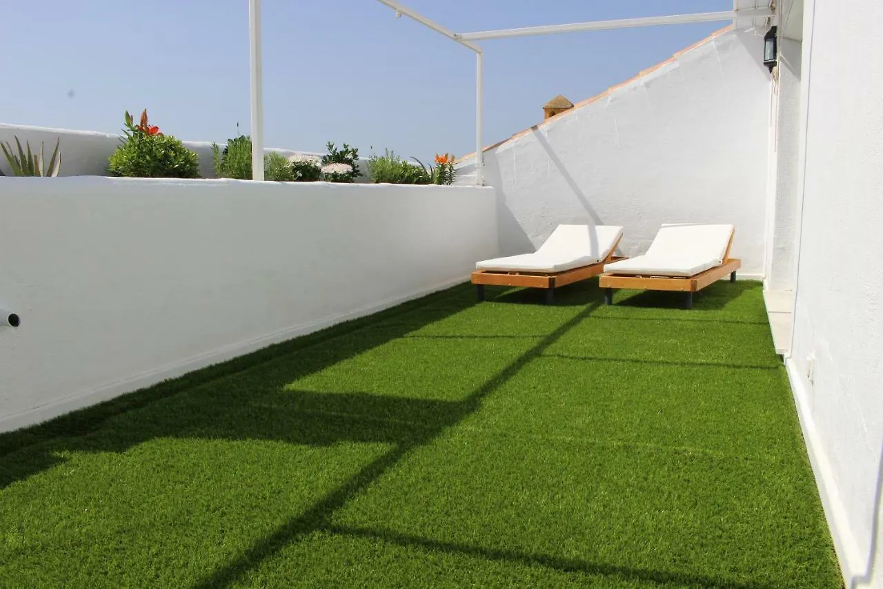 Apartamento Linda Vista Apartment Marbella 0*,