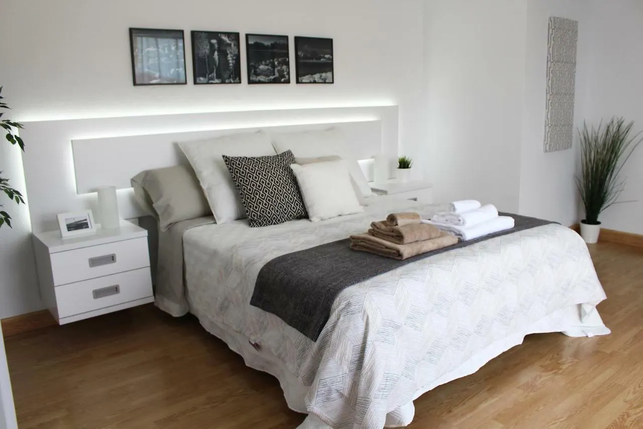 Apartamento Linda Vista Apartment Marbella