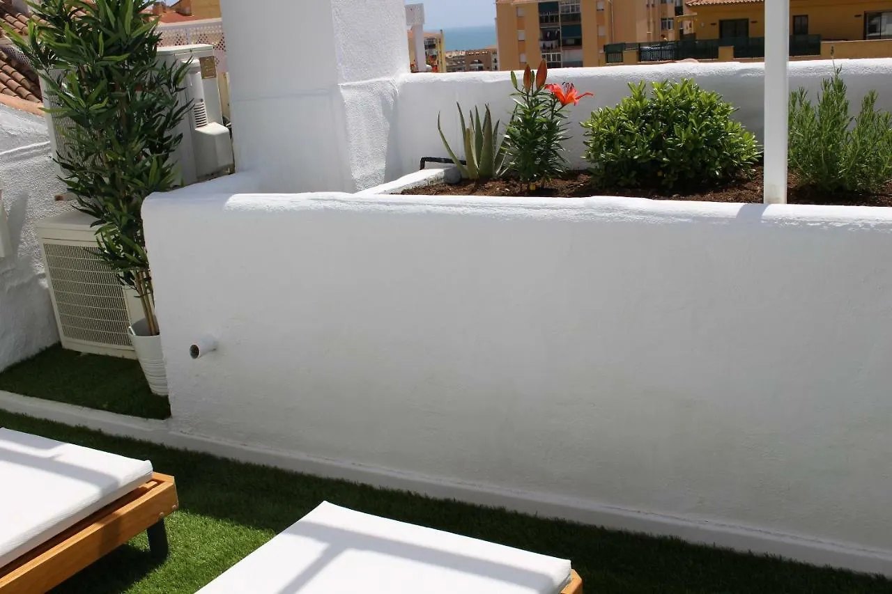 Apartamento Linda Vista Apartment Marbella Spain