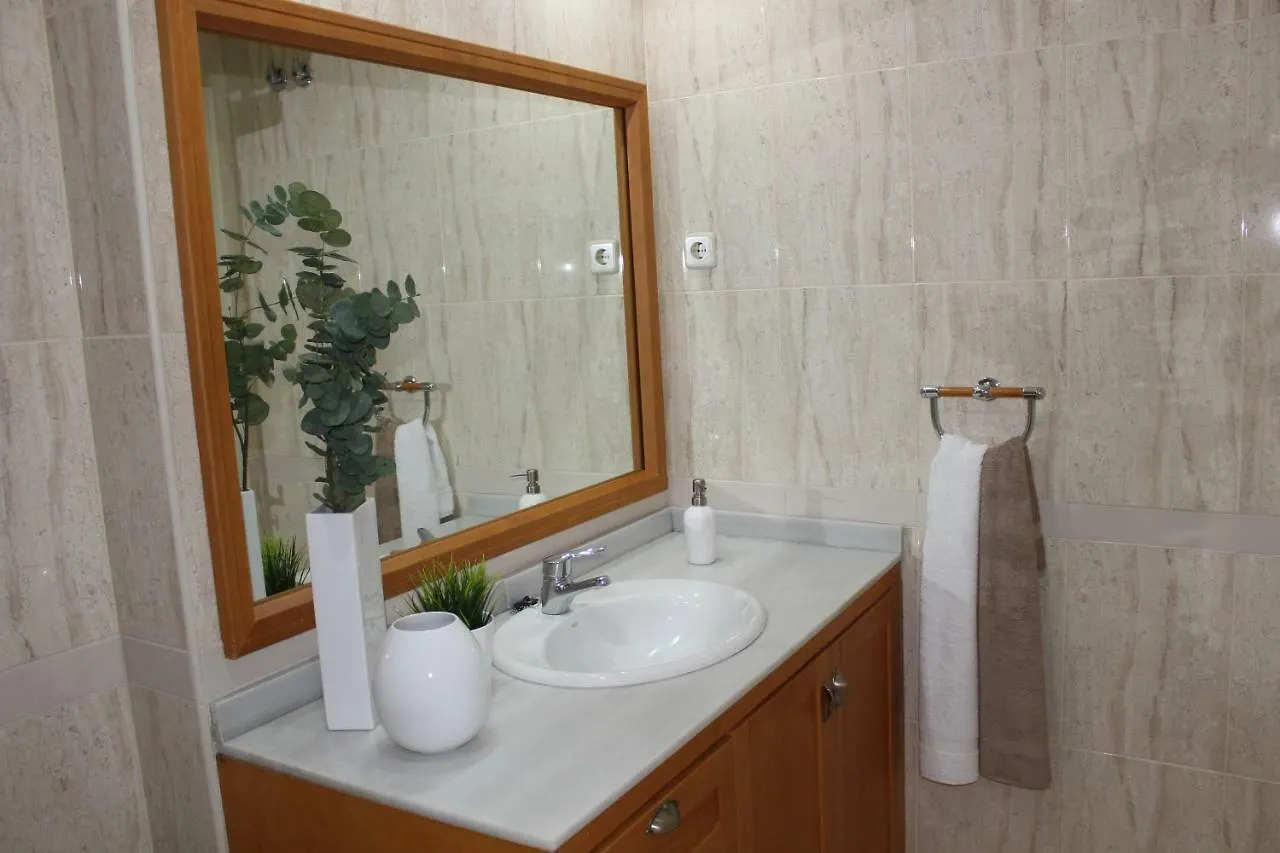 Apartamento Linda Vista Apartment Marbella