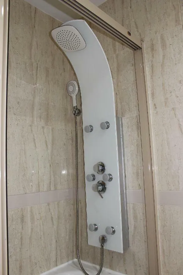 Apartamento Linda Vista Apartment Marbella 0*,  Spain