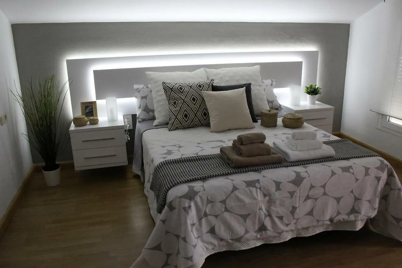 Apartamento Linda Vista Apartment Marbella 0*,