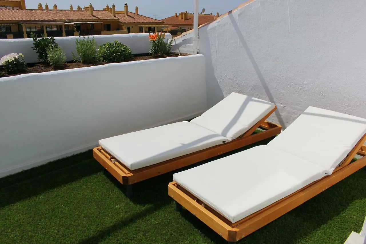 Apartamento Linda Vista Apartment Marbella