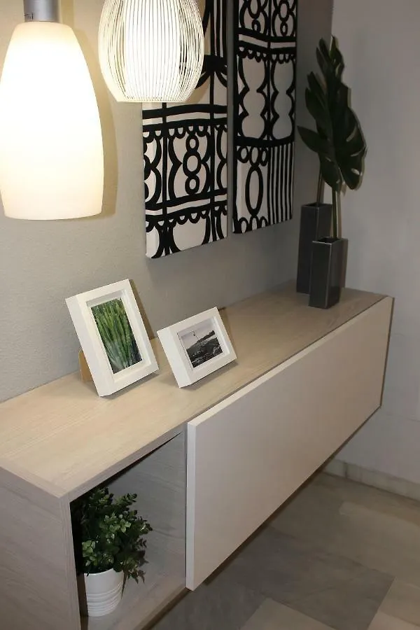 Apartamento Linda Vista Apartment Marbella 0*,