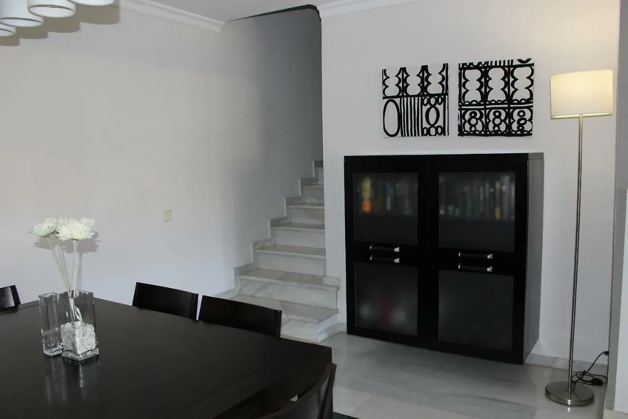 Apartamento Linda Vista Apartment Marbella