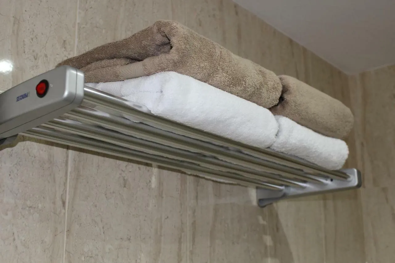 Apartamento Linda Vista Apartment Marbella