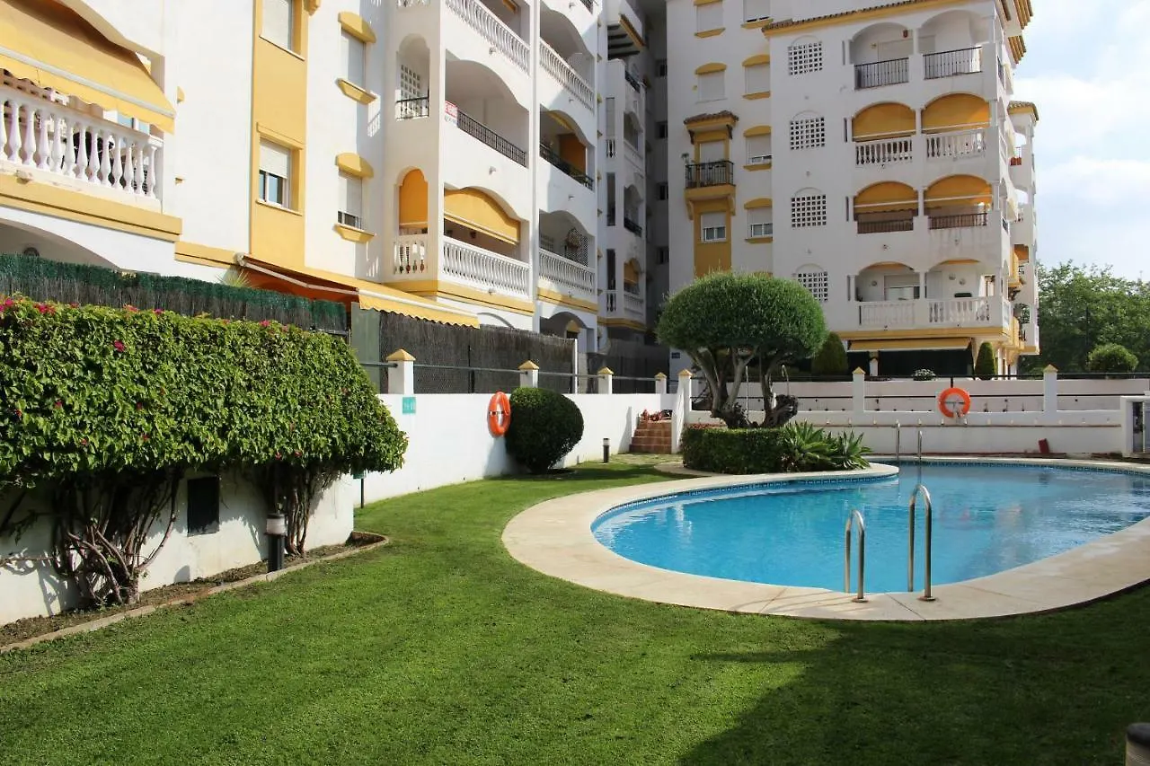 Apartamento Linda Vista Apartment Marbella