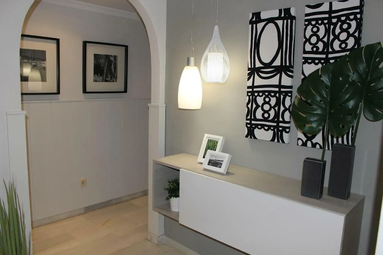 Apartamento Linda Vista Apartment Marbella