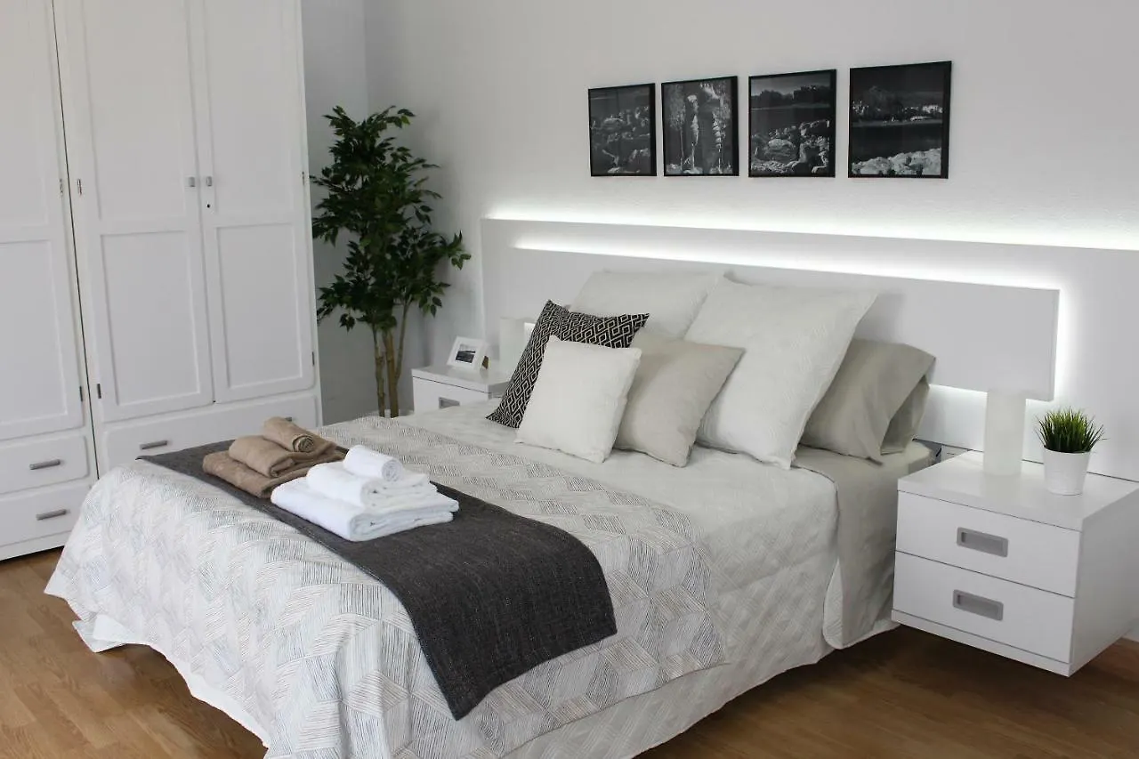 Apartamento Linda Vista Apartment Marbella Spain