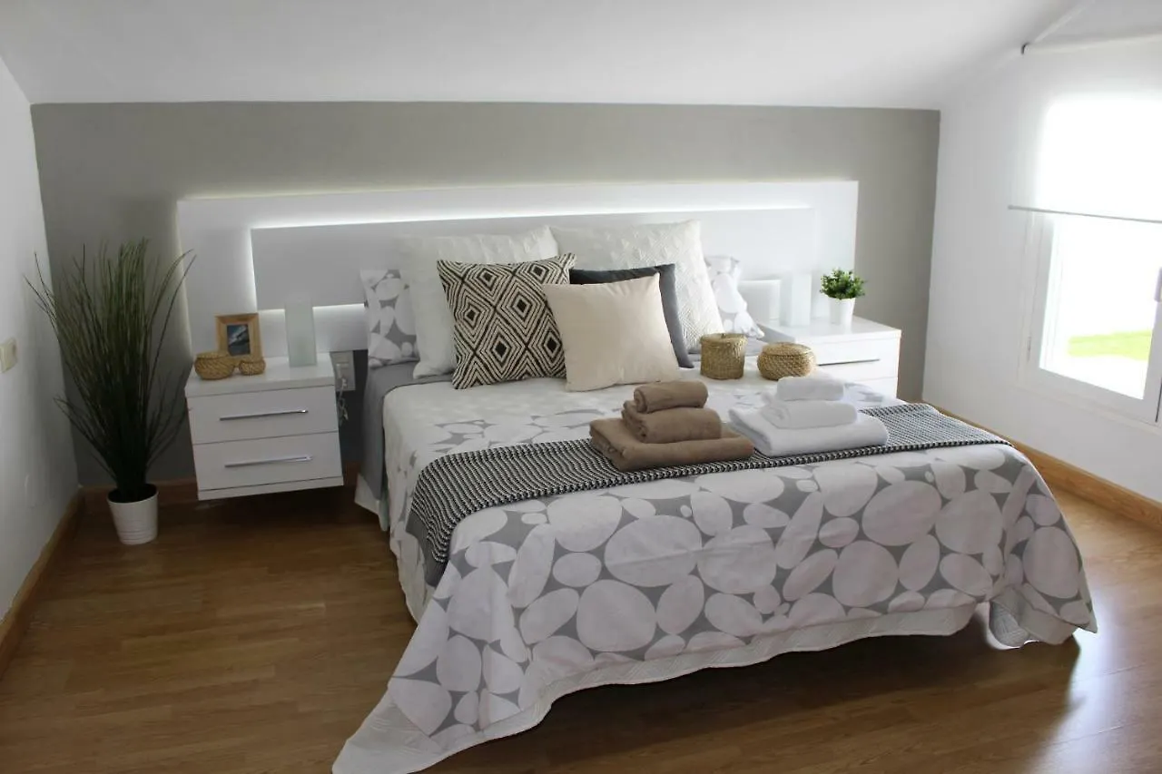 Apartamento Linda Vista Apartment Marbella 0*,  Spain