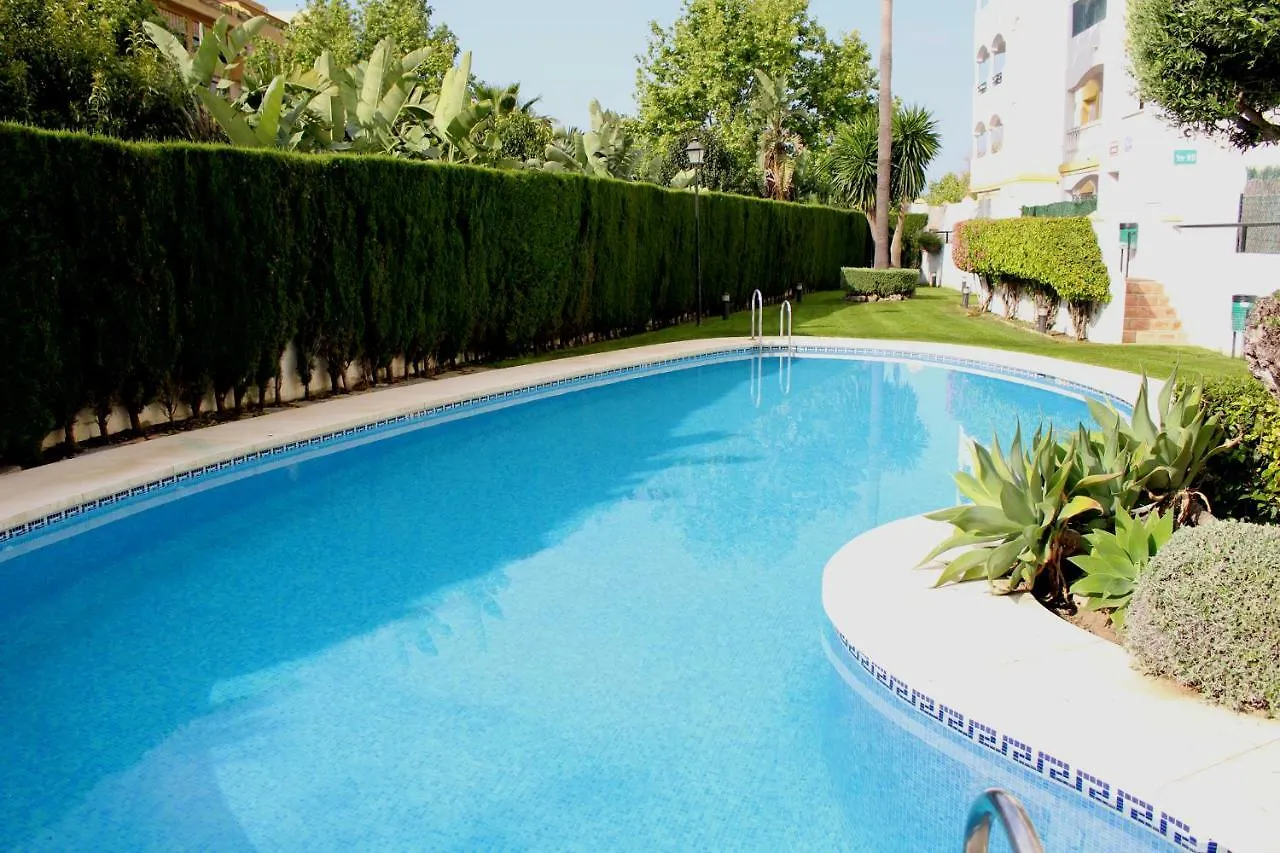 Apartamento Linda Vista Apartment Marbella 0*,  Spain