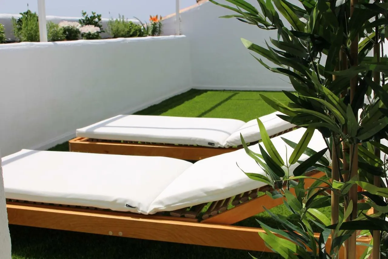 Apartamento Linda Vista Apartment Marbella