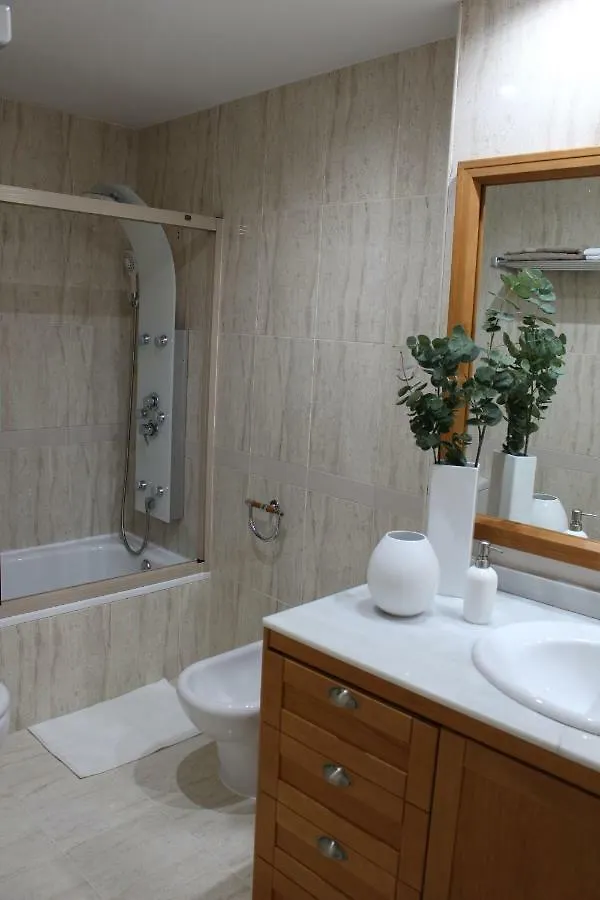 Apartamento Linda Vista Apartment Marbella Spain