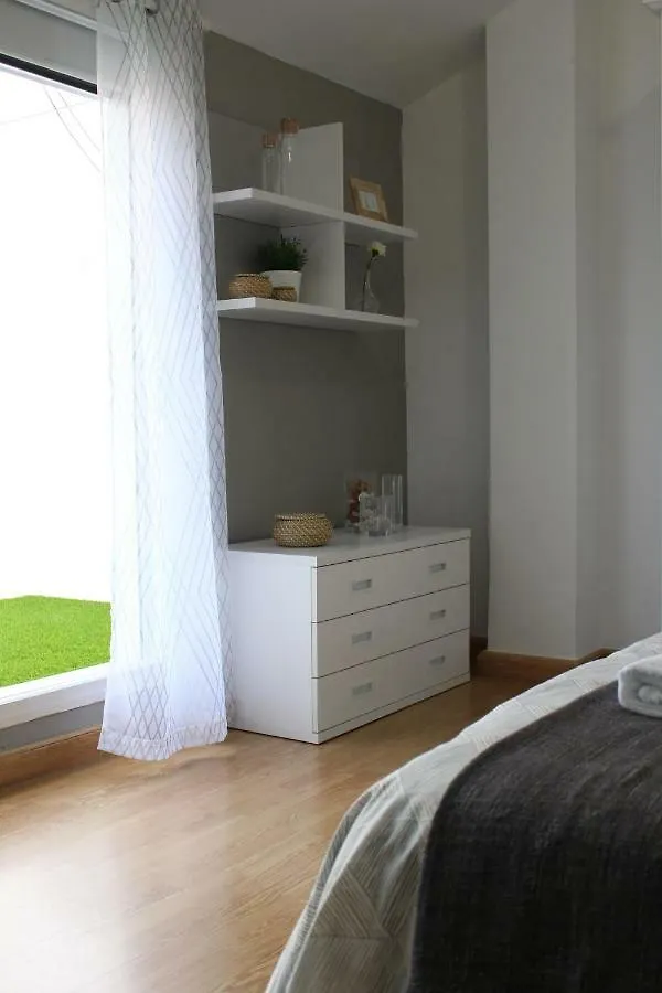 Apartamento Linda Vista Apartment Marbella