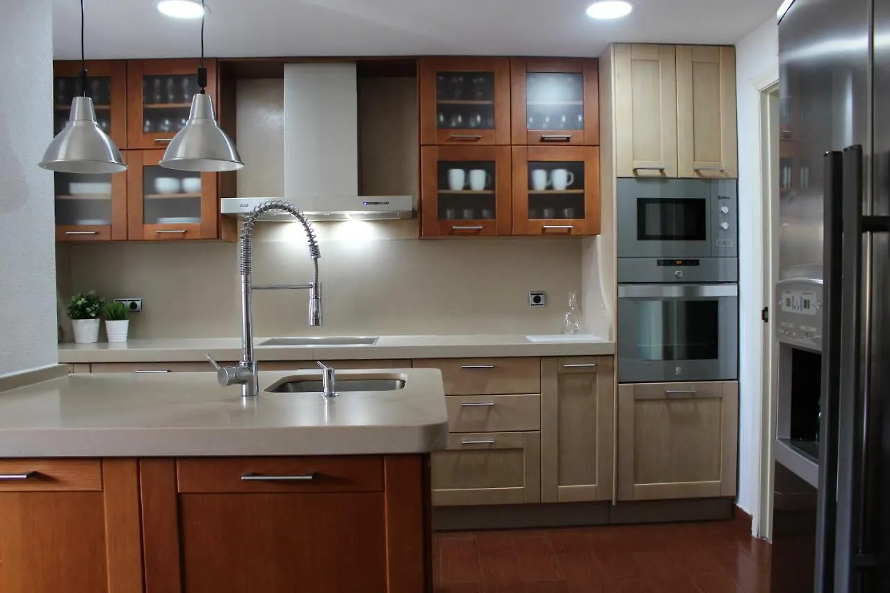 Apartamento Linda Vista Apartment Marbella