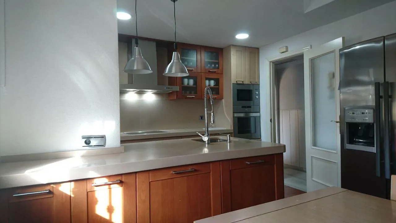 Apartamento Linda Vista Apartment Marbella