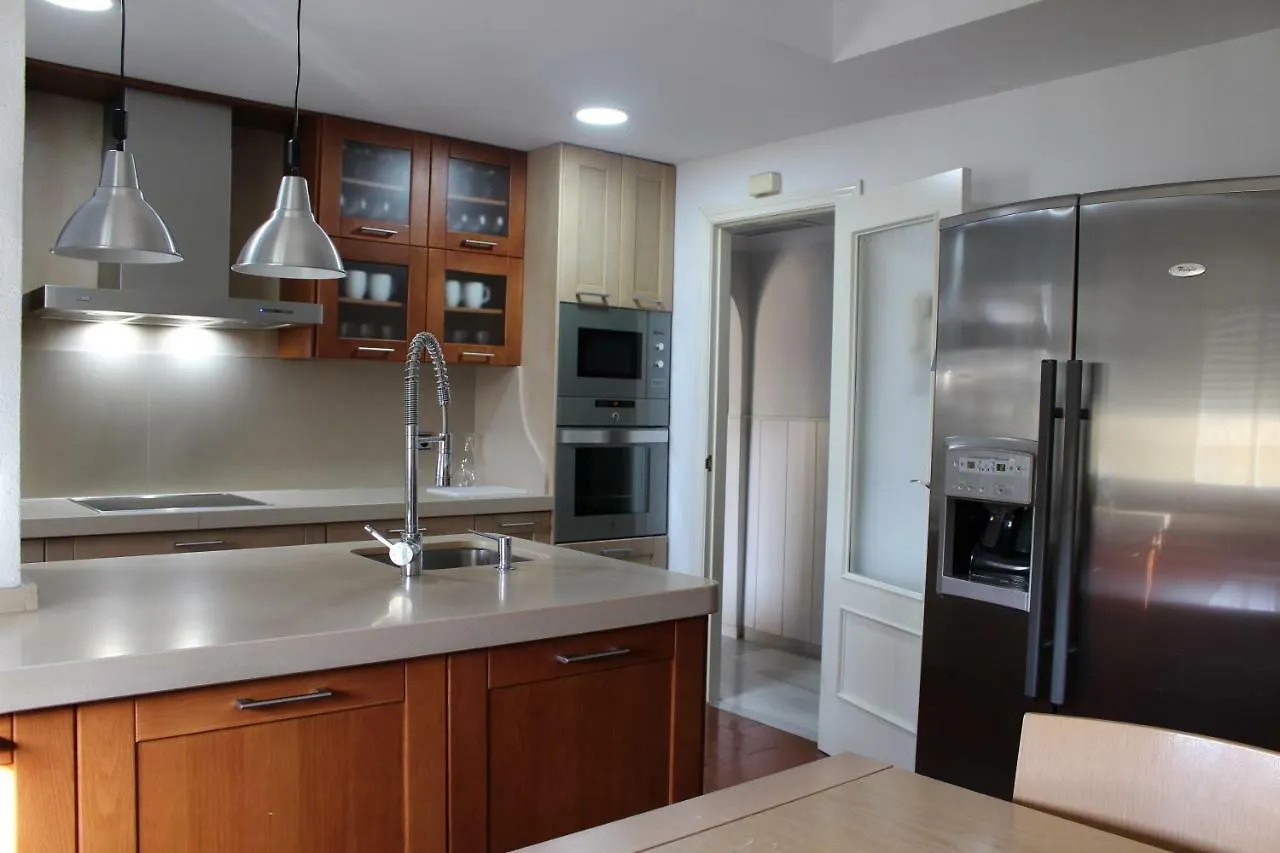 Apartamento Linda Vista Apartment Marbella