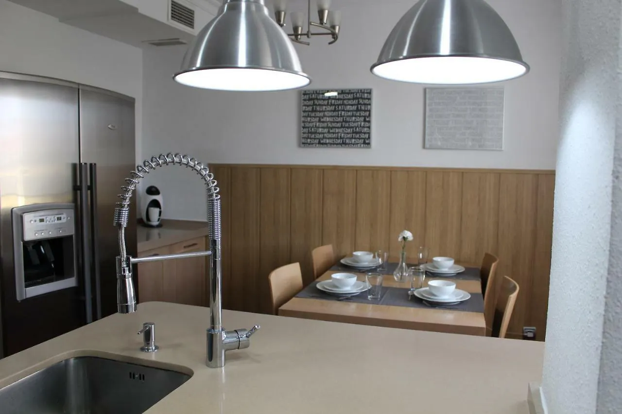 Apartamento Linda Vista Apartment Marbella