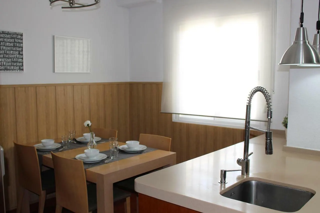 Apartamento Linda Vista Apartment Marbella