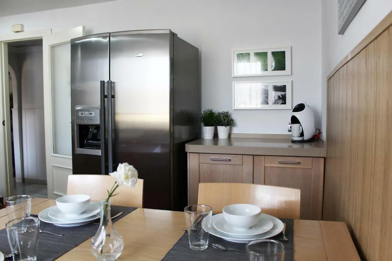 Apartamento Linda Vista Apartment Marbella Spain