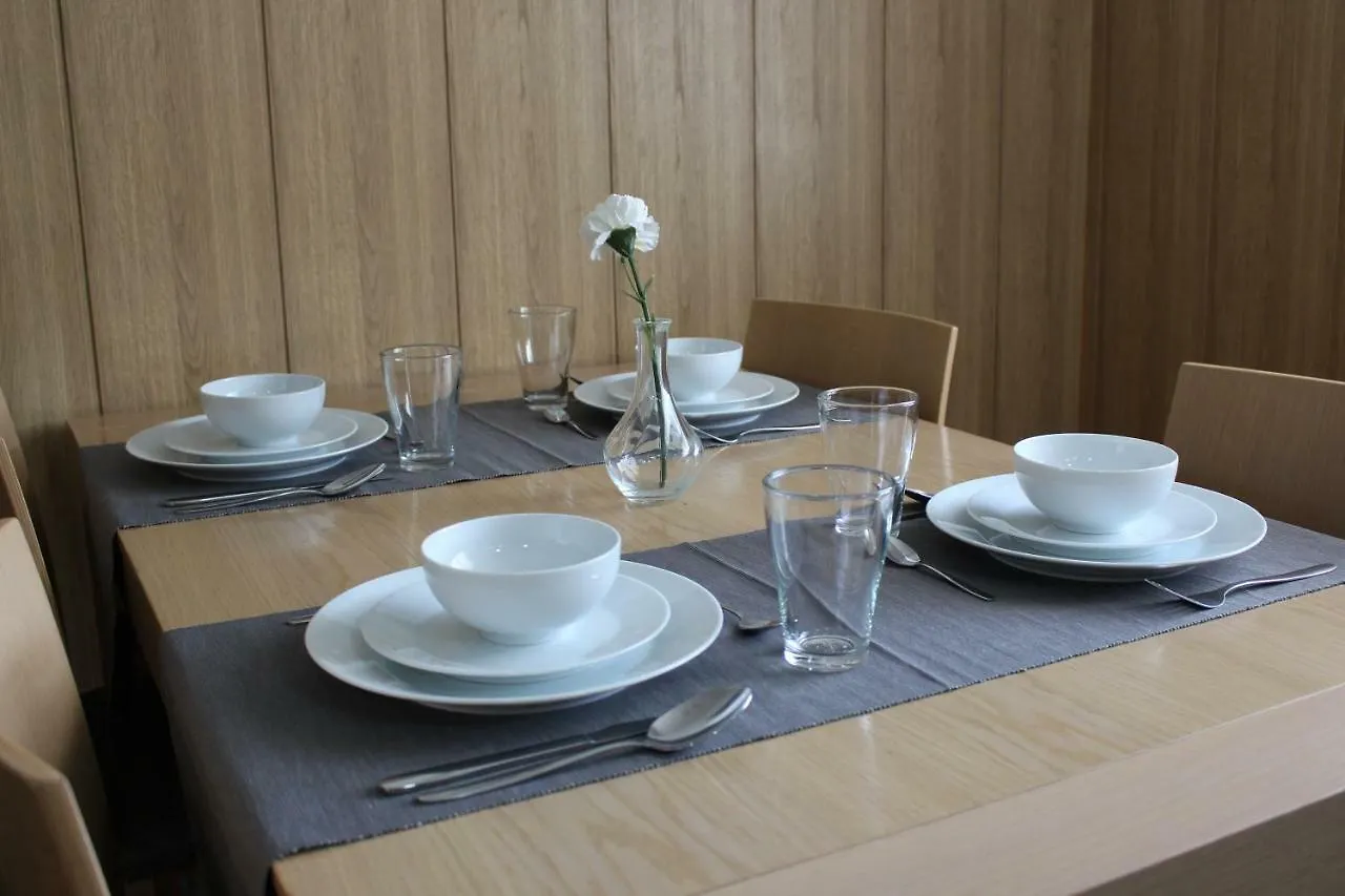 Apartamento Linda Vista Apartment Marbella
