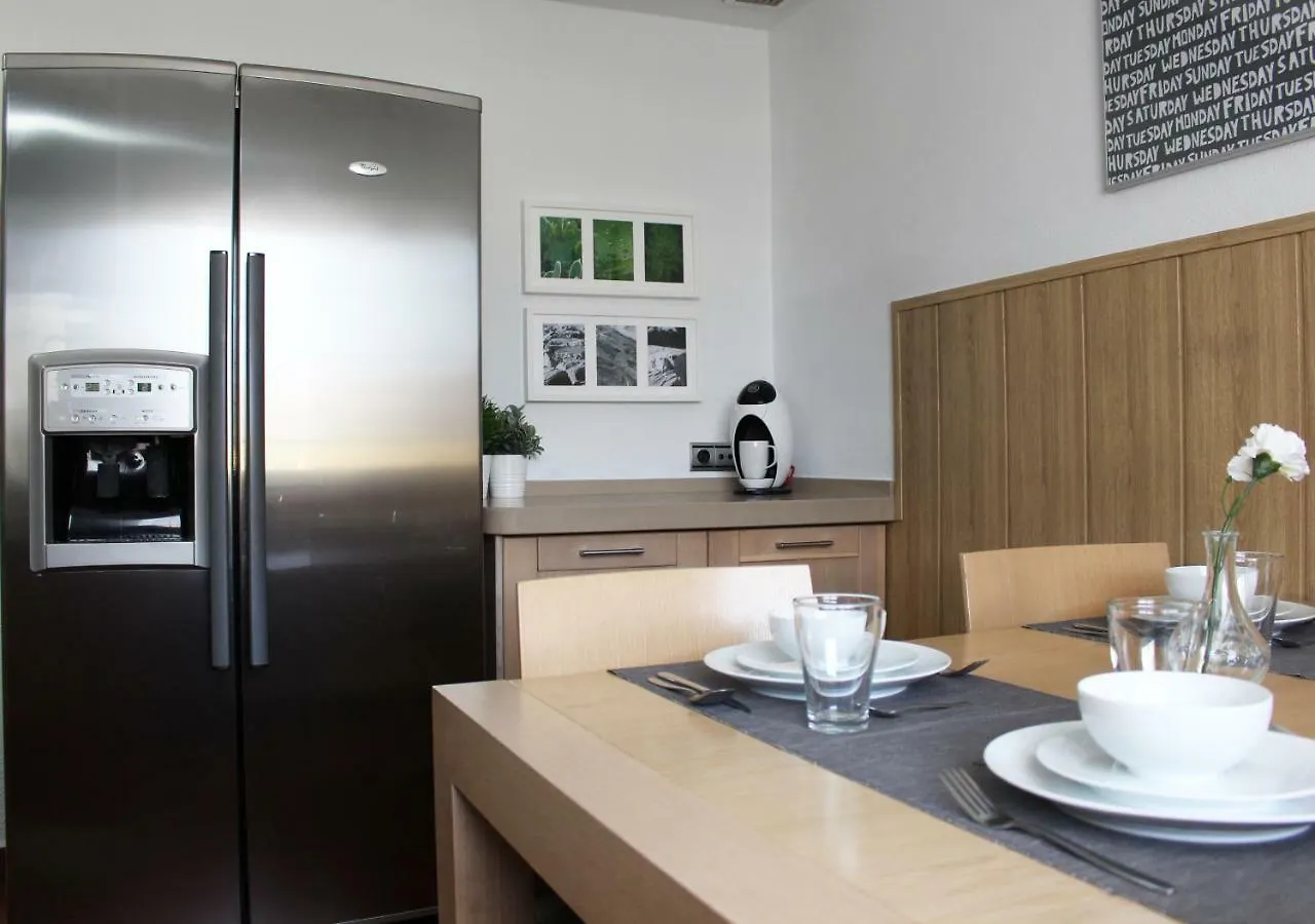 Apartamento Linda Vista Apartment Marbella Spain