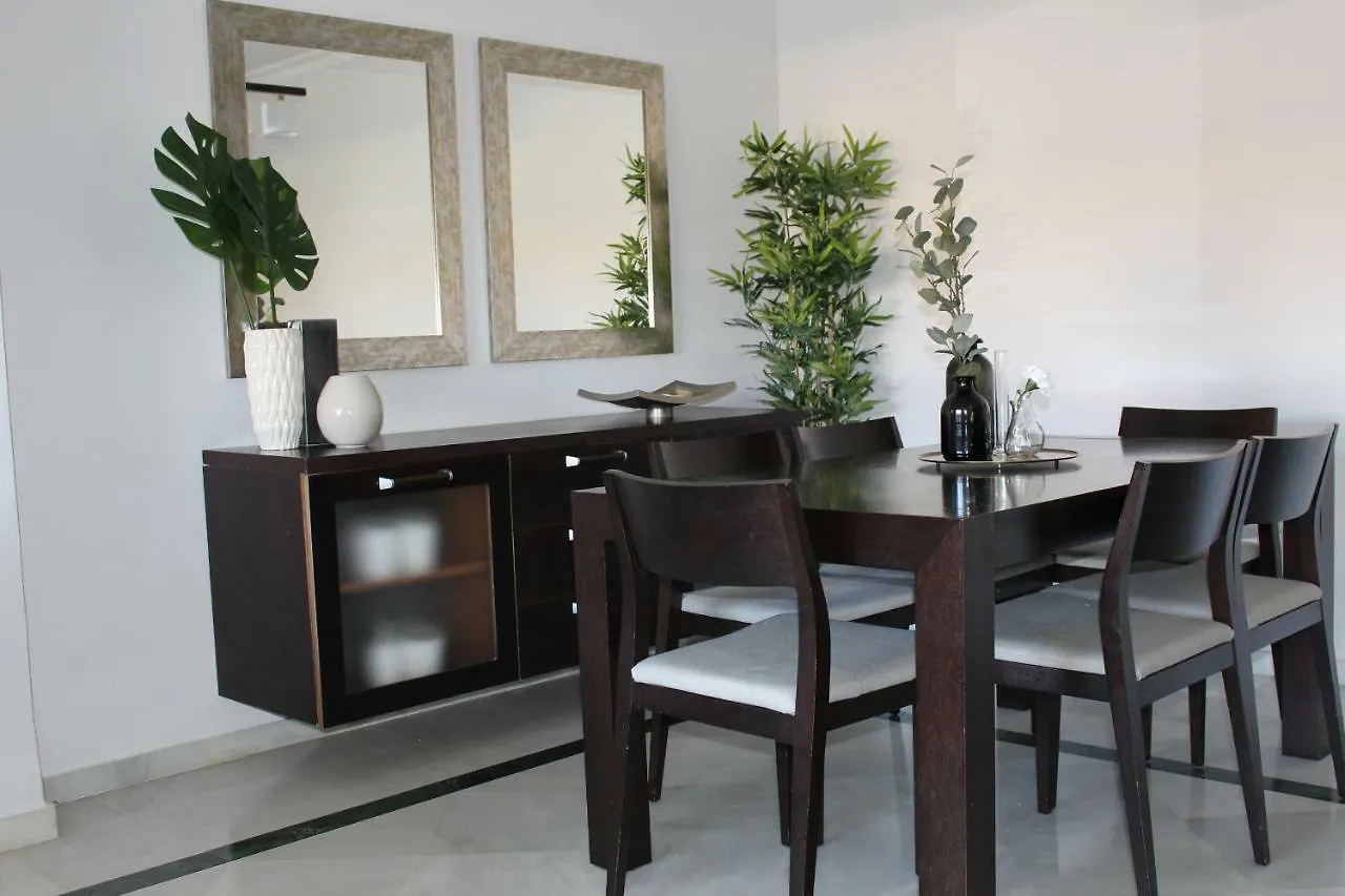 Apartamento Linda Vista Apartment Marbella Spain