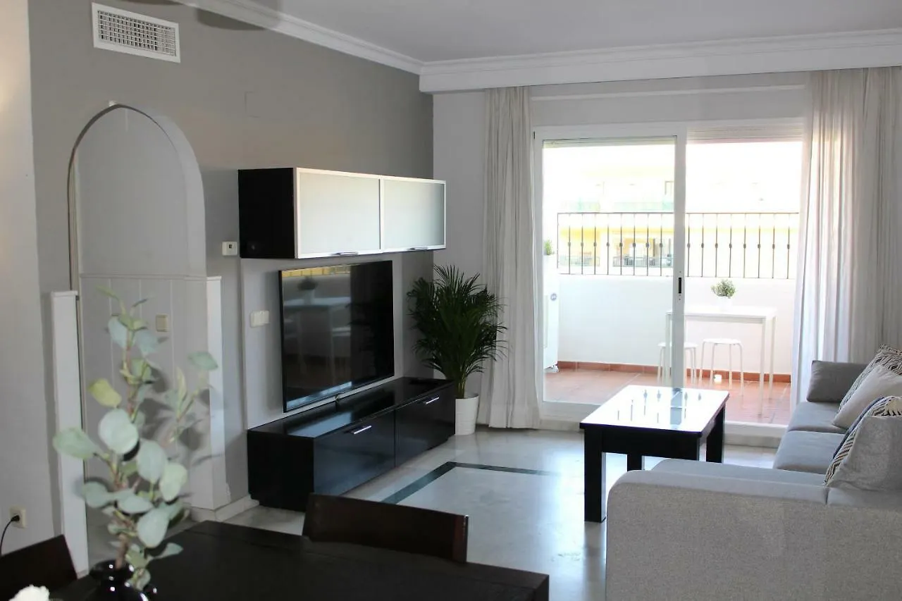 Apartamento Linda Vista Apartment Marbella Spain