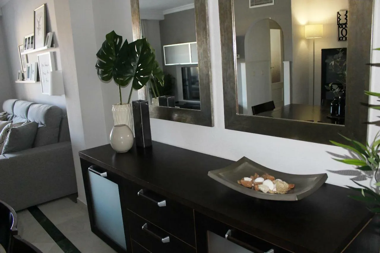 Apartamento Linda Vista Apartment Marbella 0*,