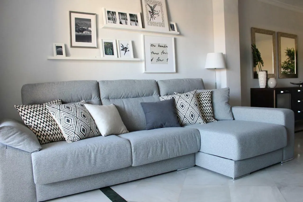 Apartamento Linda Vista Apartment Marbella