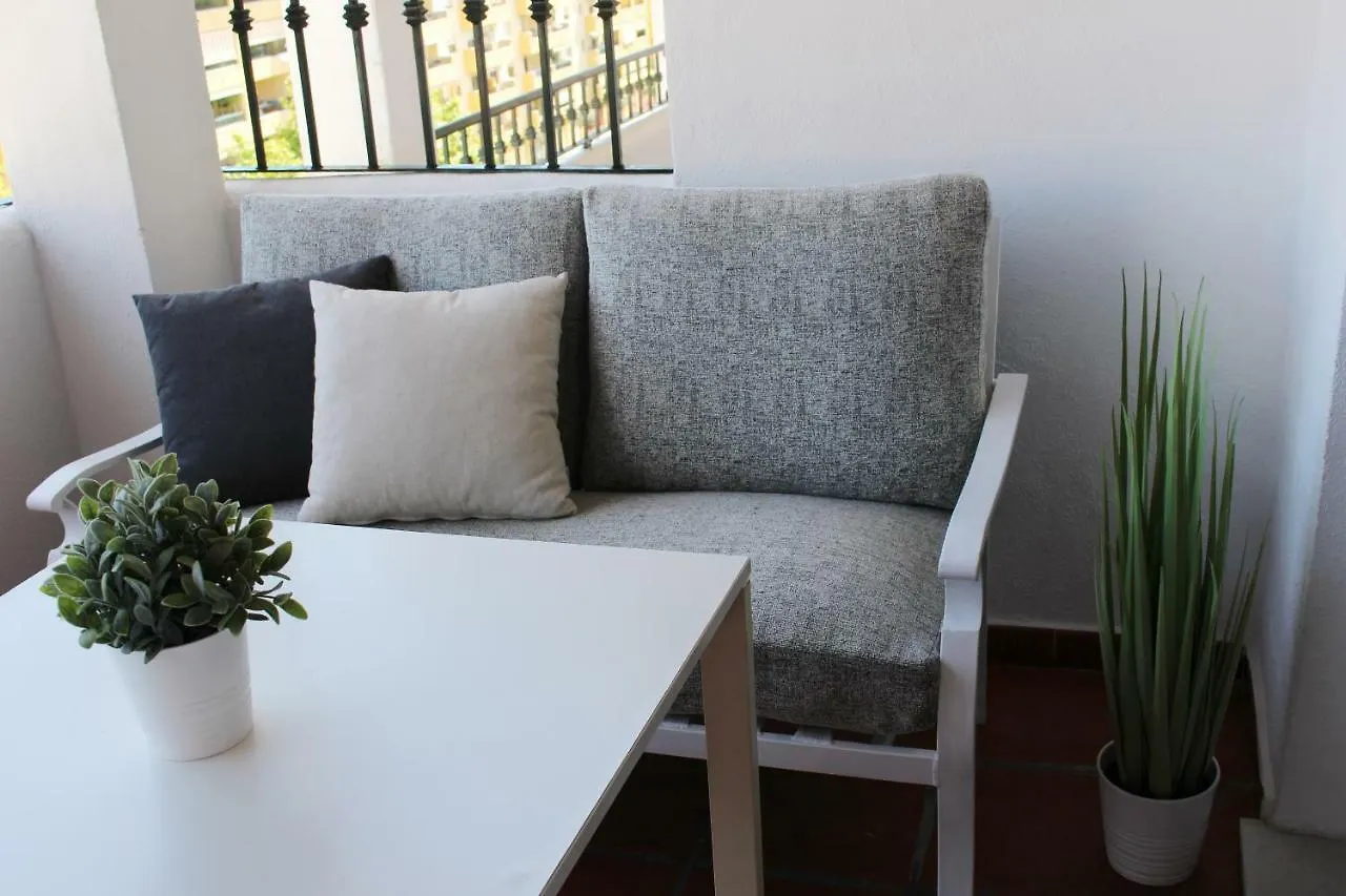 Apartamento Linda Vista Apartment Marbella 0*,