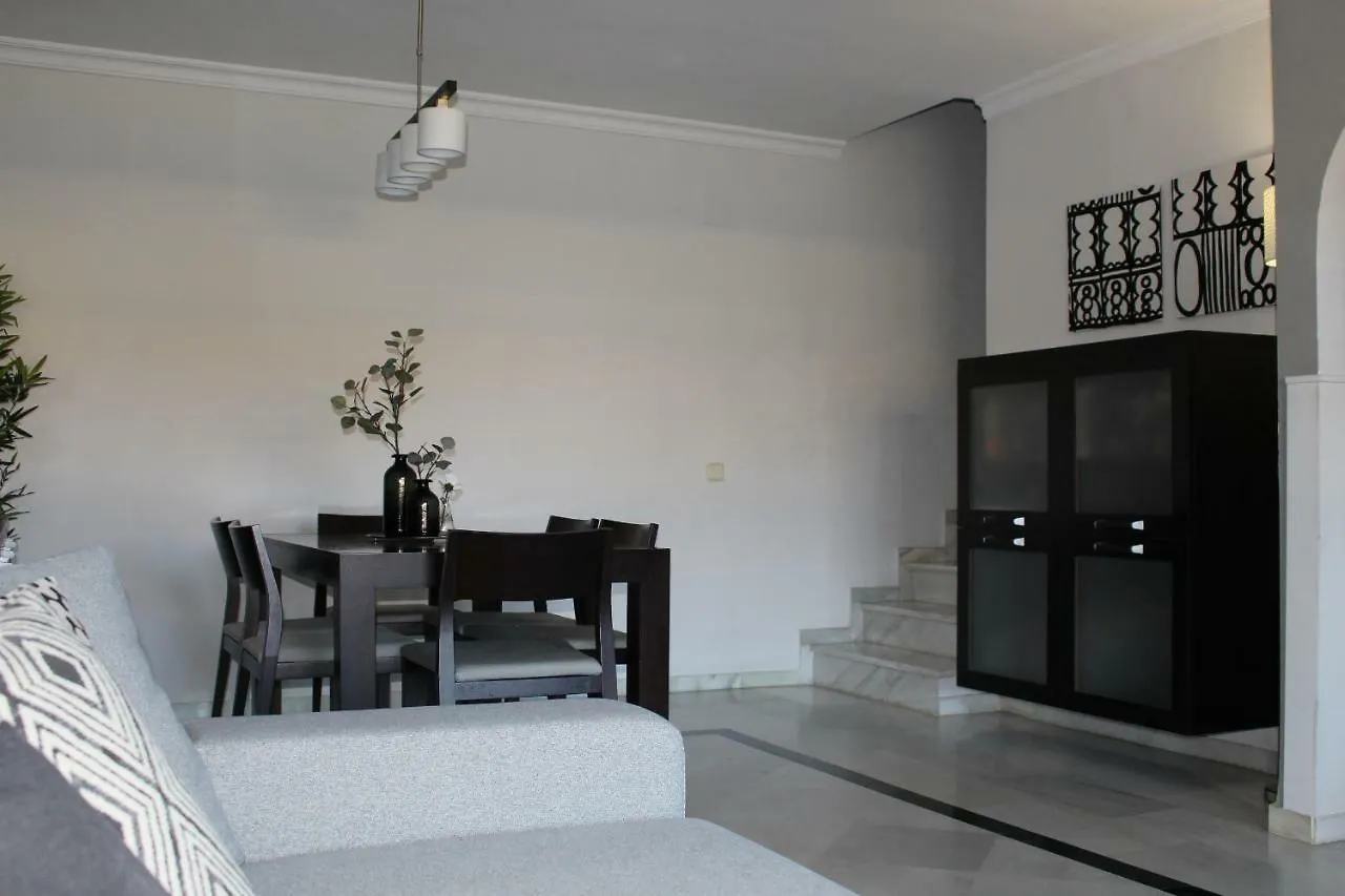 Apartamento Linda Vista Apartment Marbella