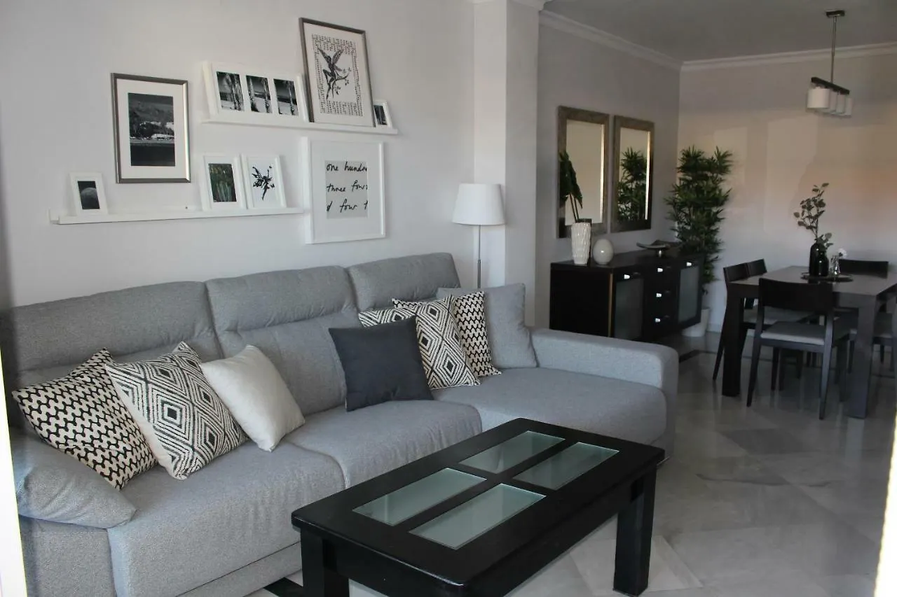 Apartamento Linda Vista Apartment Marbella