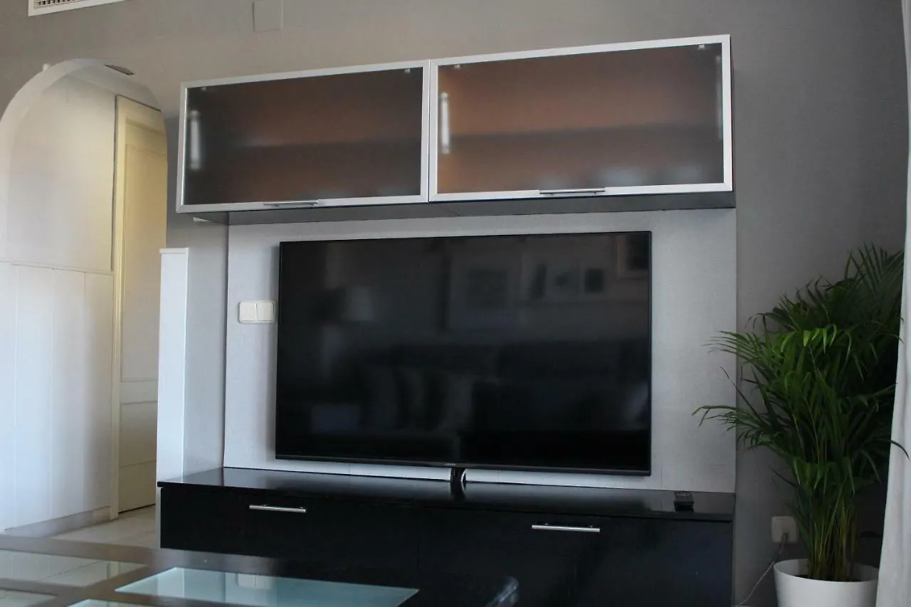 Apartamento Linda Vista Apartment Marbella