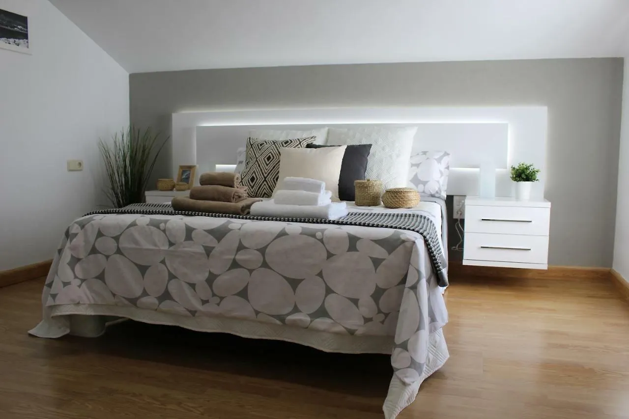 Apartamento Linda Vista Apartment Marbella Spain