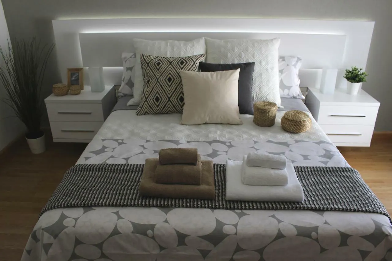 Apartamento Linda Vista Apartment Marbella