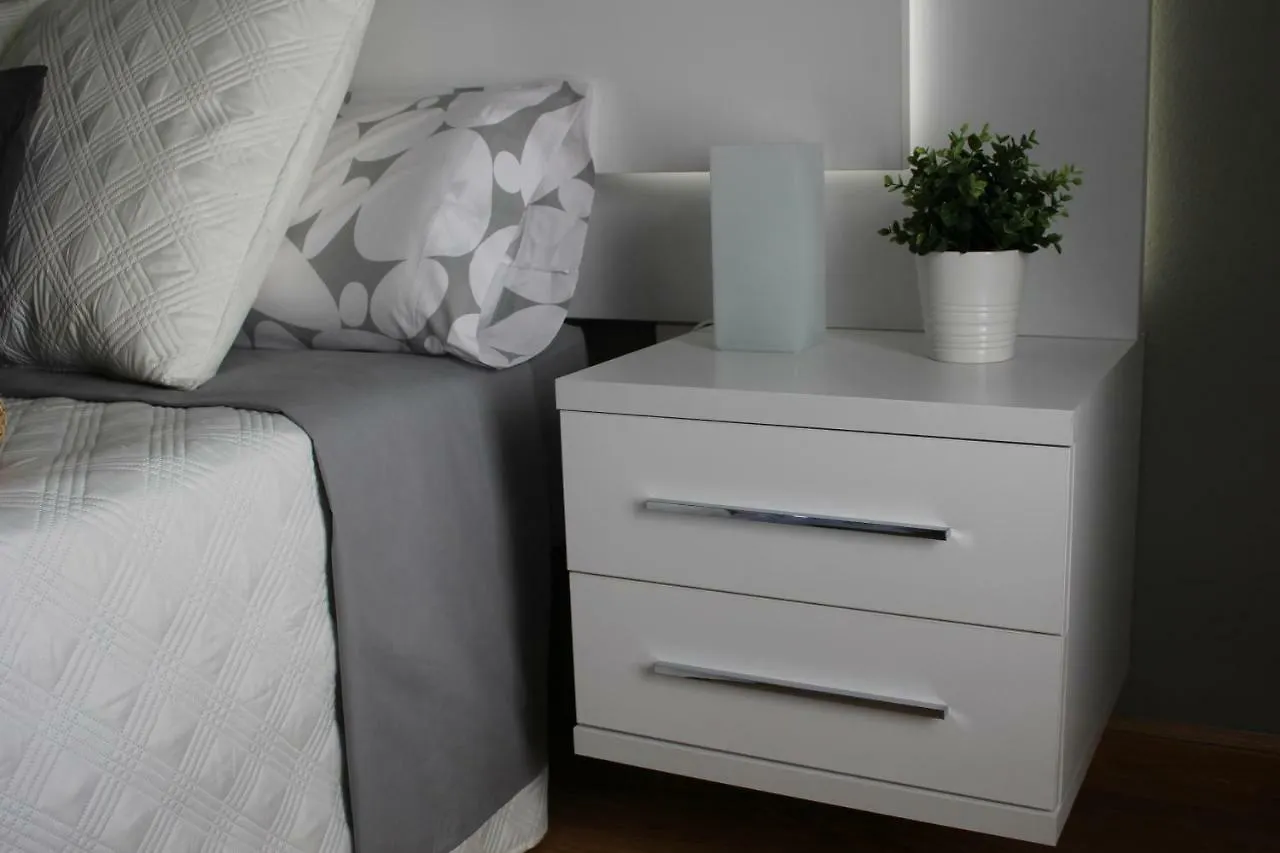 Apartamento Linda Vista Apartment Marbella