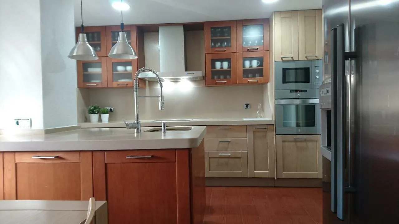 Apartamento Linda Vista Apartment Marbella 0*,  Spain
