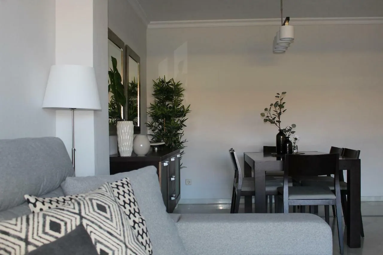 Apartamento Linda Vista Apartment Marbella